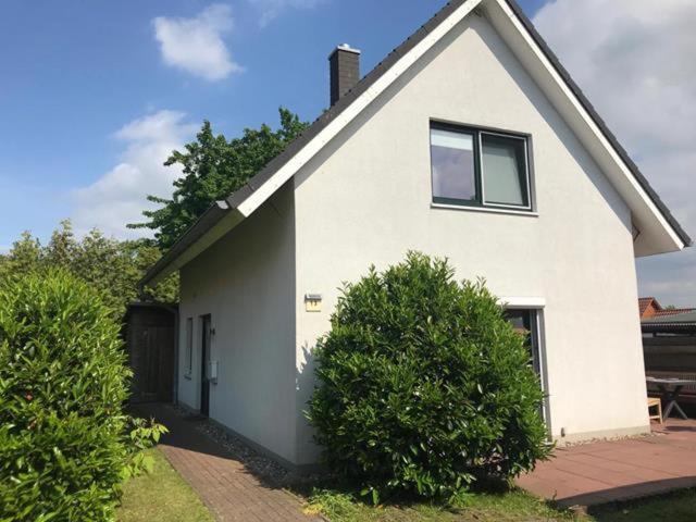 Kogge-13 Vila Kaltenhof Exterior foto